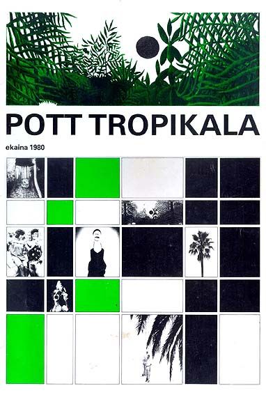 Bernardo Atxaga junto a Ruper Ordorika y Joseba Sarrionandia crearon la Banda Pott y fueron pioneros del fanzine vasco.