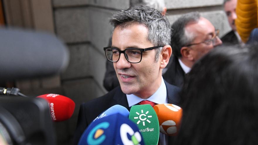 Un Gobierno no tan nuevo