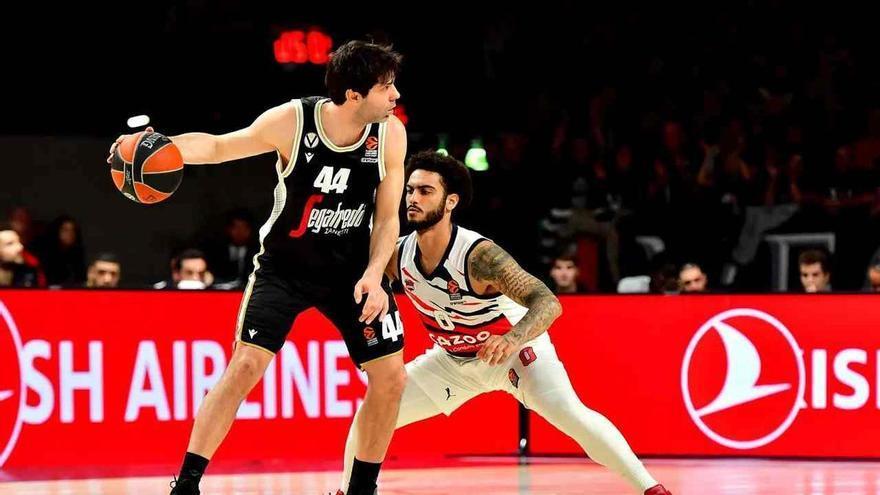 El talón de Aquiles de Markus Howard