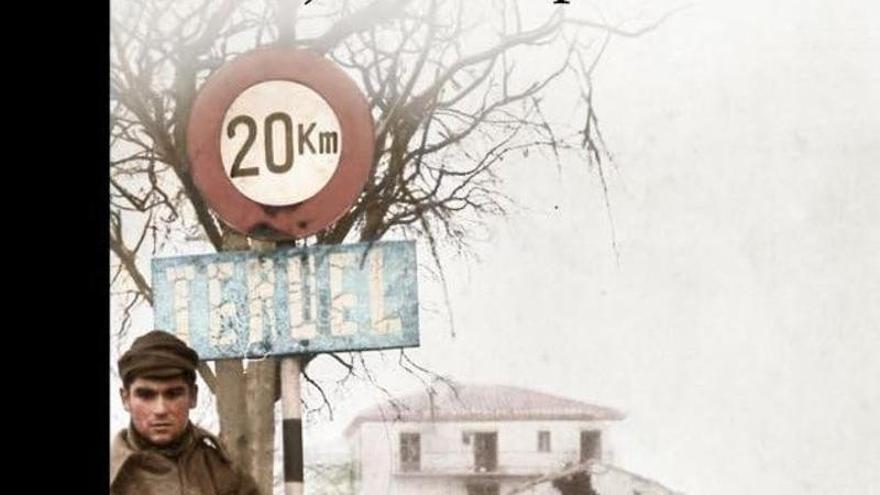 &#039;El viaje de mi padre&#039;, de Julio Llamazares