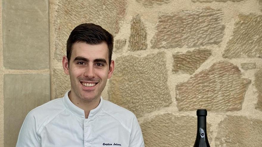Representación alavesa en el XVII Concurso Internacional de Pinchos y Tapas Medievales