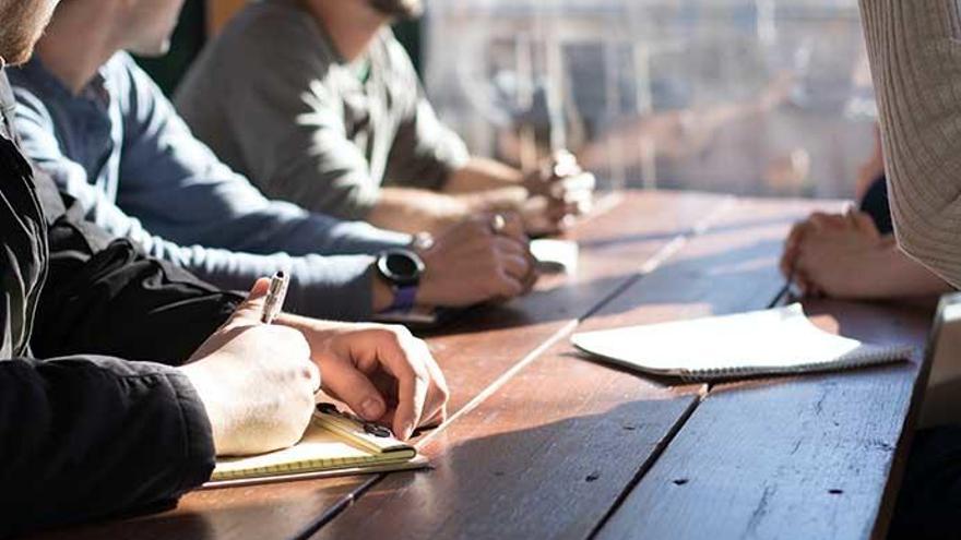 Un paso esencial para insertarse en el empleo