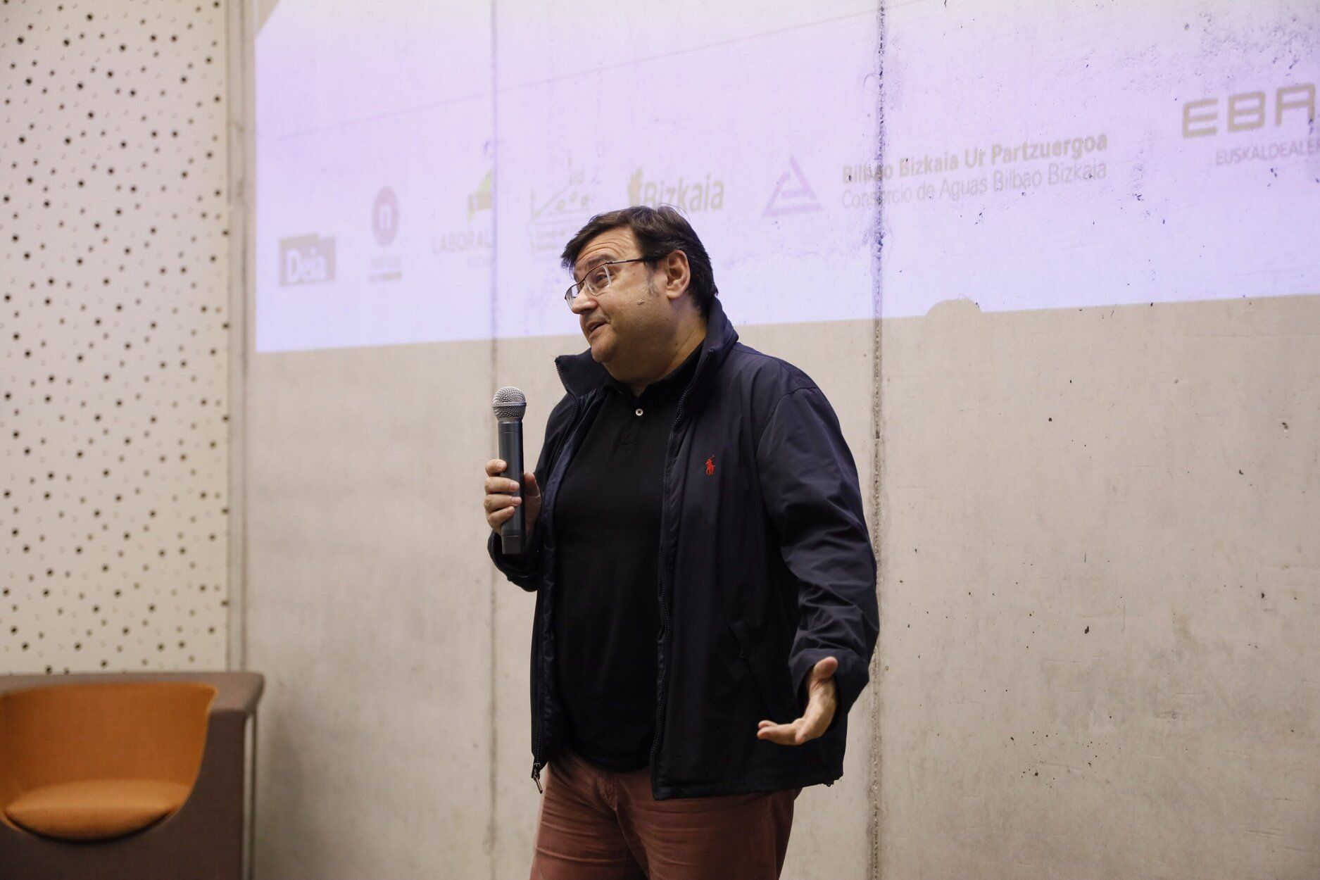 En imágenes: Así ha sido la gala DEIA Laboral Kutxa Hemendik Sariak de Enkarterri