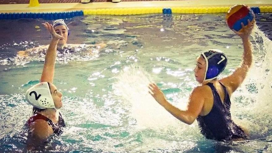 Finales a 4, hoy en la UPNA