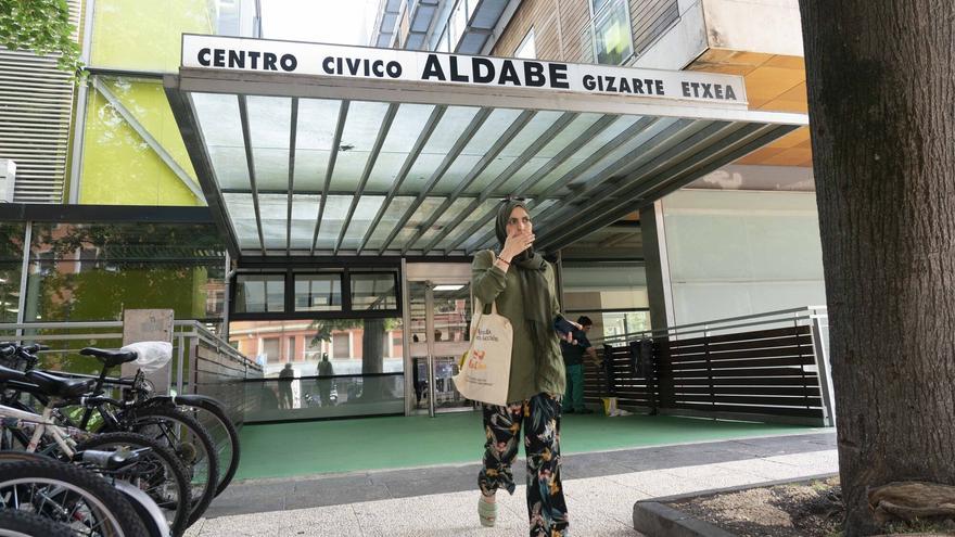 Vitoria ultima el esperado sorteo de plazas en los centros cívicos que se celebrará el 4 de septiembre