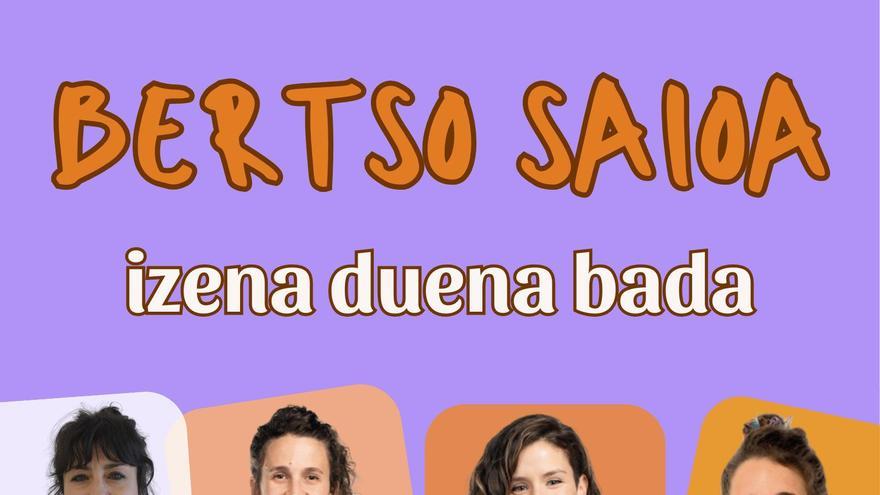 Durangok 'Izena duena bada' bertso saioa jasoko du ostegunean