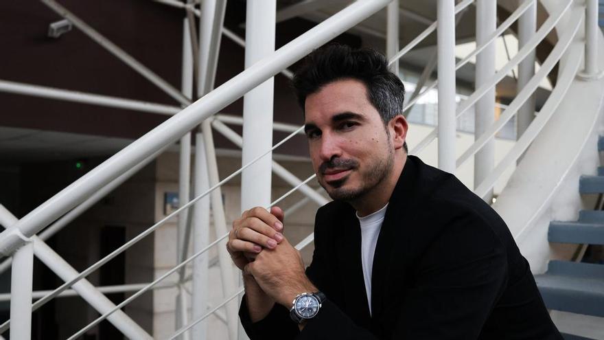 “Tengo la sensación de que cada vez la gente va más ‘apagada’ por la vida”