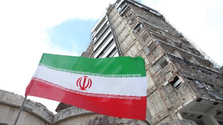 Irán confirma la muerte del jefe de inteligencia de la Guardia Revolucionaria