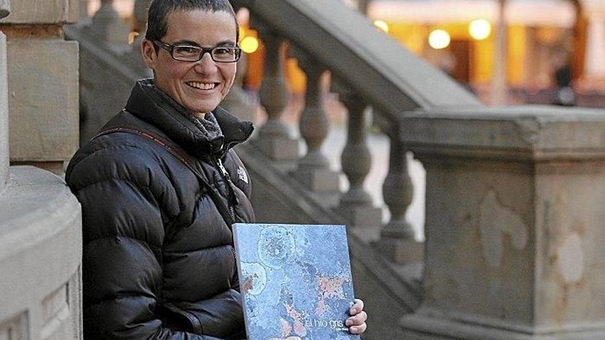 &quot;Me quedo con la roca de Etxauri y Jaizkibel&quot;