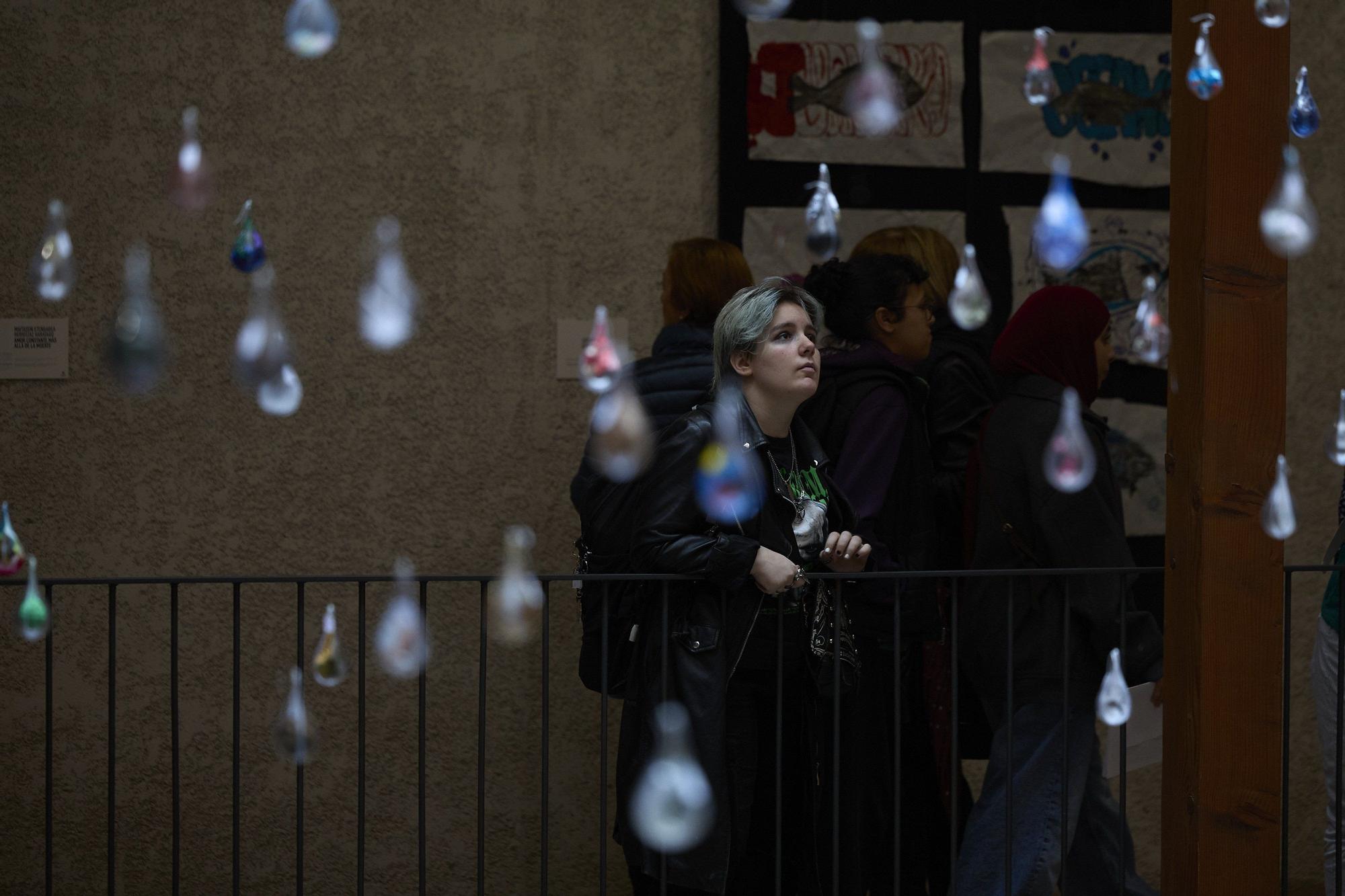 Record-ARTE en Civivox Condestable