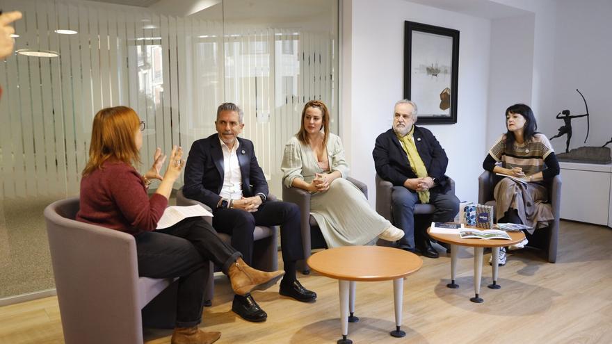 El futuro del agro vasco: innovación que acompaña al relevo generacional