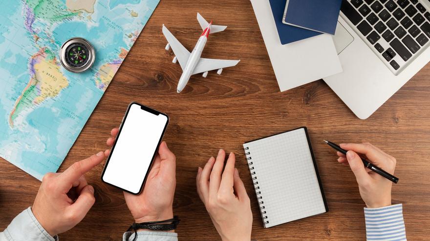 ¿Cambias de continente? Usa estos 6 trucos para hacer frente al jet lag nada más bajar del avión