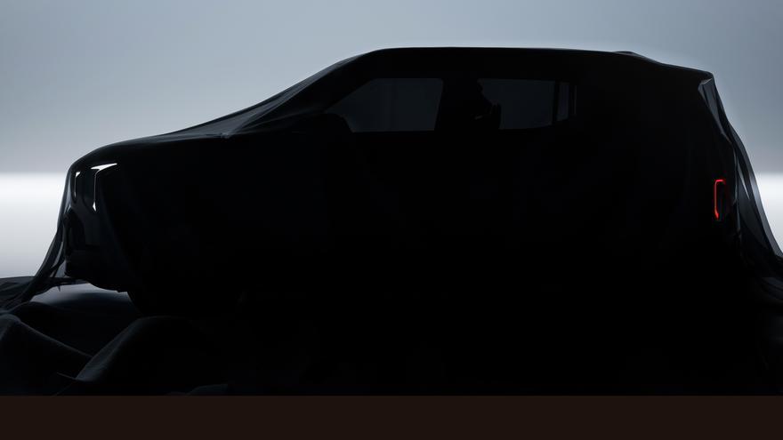 Europa abre su primer escaparate del automóvil