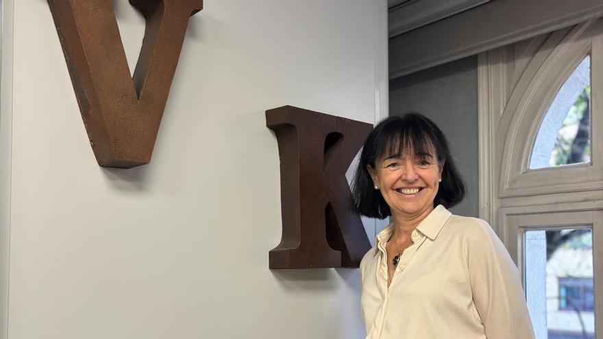 “Emprender no es fácil; ha habido momentos duros”