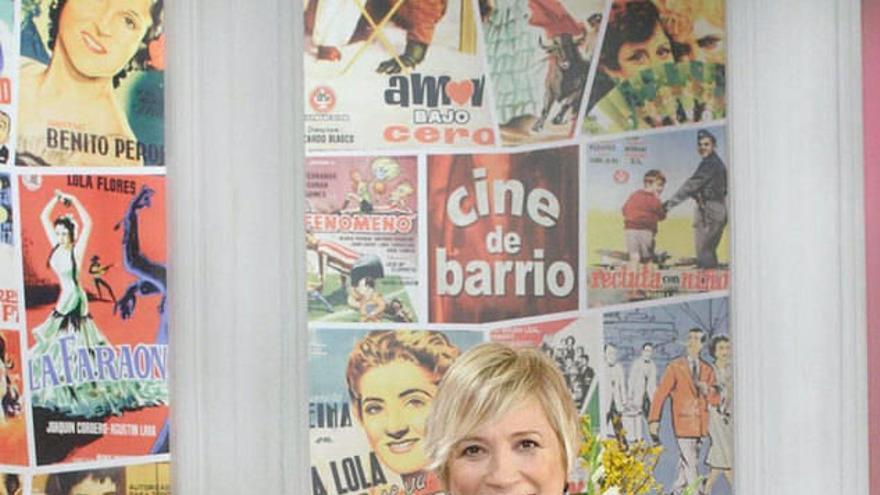Confesión tardía de Inés Ballester