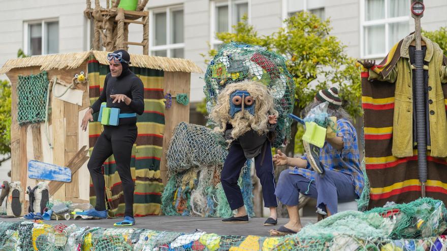Esta será la programación cultural de Bilbao para los meses de septiembre y octubre
