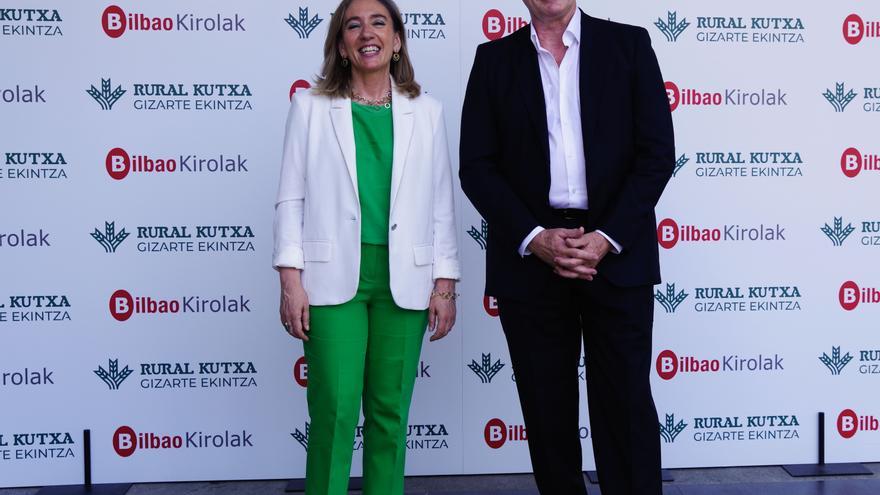 Bilboko kirol estrategikoak bultzatzeko hitzarmena sinatu du Udalak