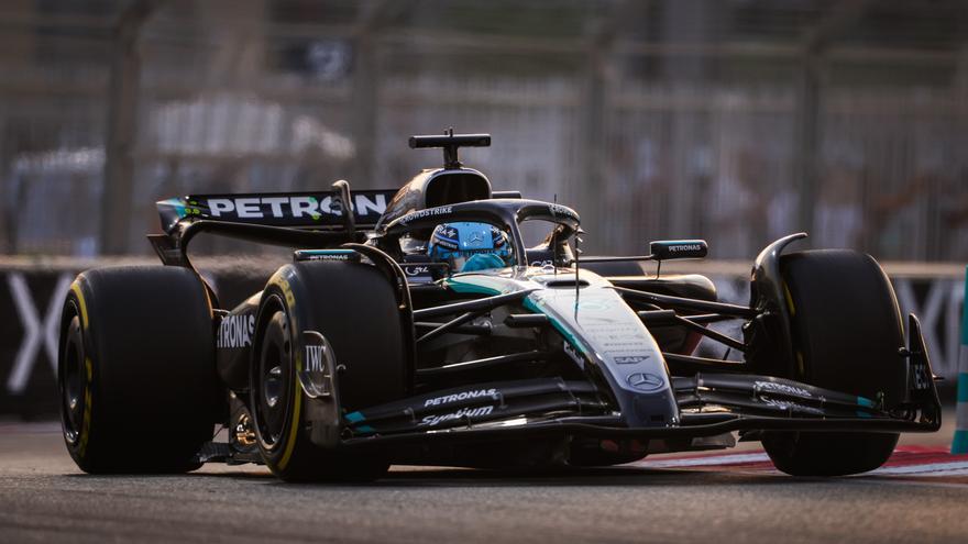 La FIA eliminará la ventaja de Mercedes