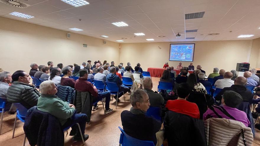 Lodosa colocará 137 ‘tropezones’ en recuerdo de los fusilados en 1936