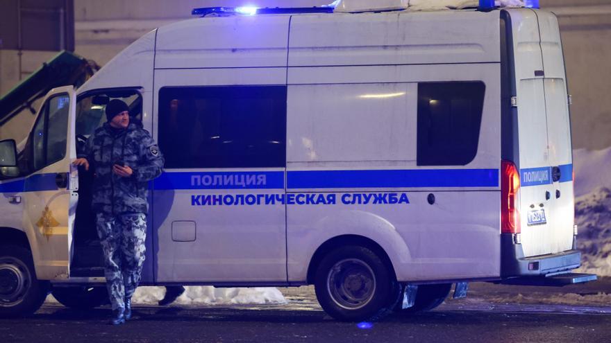 El futbolista Danil Sekach admite haber asesinado a una empresaria por orden de unos estafadores