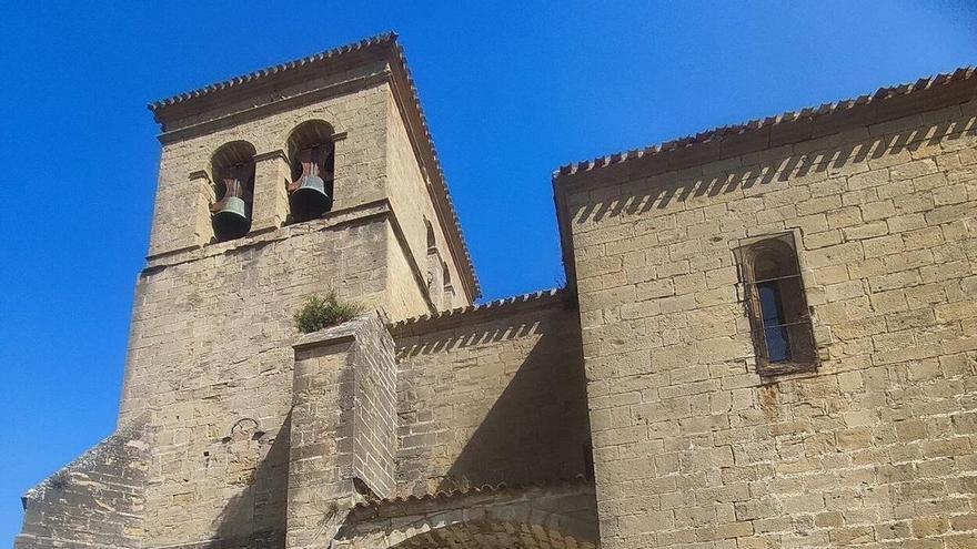 Planes | Un viaje repleto de música, estrellas y vino al pasado románico de Navarra
