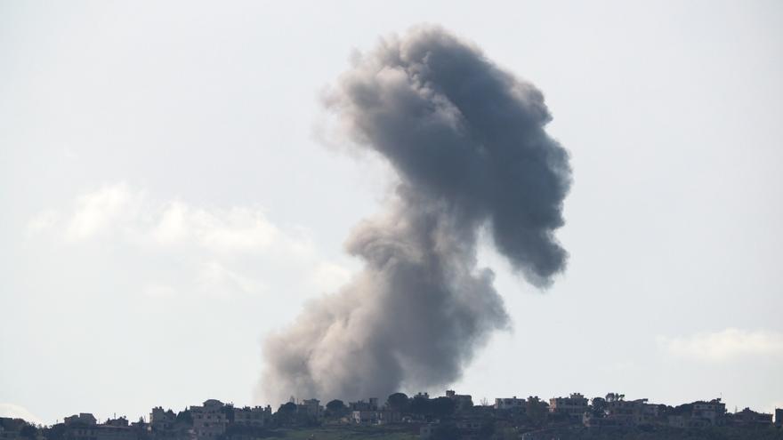 Líbano e Israel mantienen un diálogo abocado al fracaso