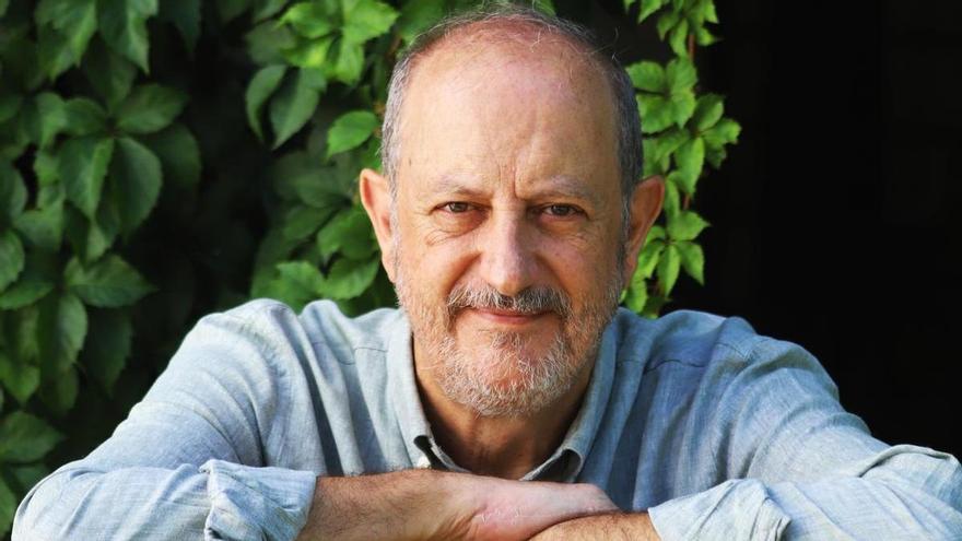 Nicolás Olea: “Todos los tóxicos del medio ambiente están  en nuestra sangre y orina”