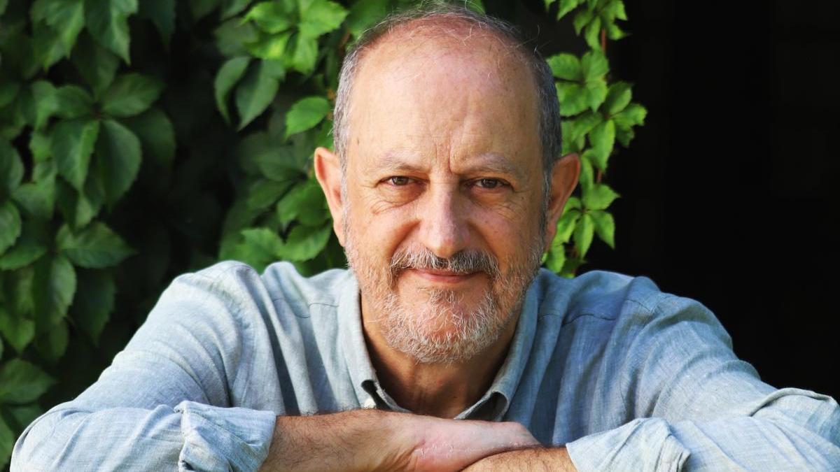 Nicolás Olea ha publicado ‘80 recomendaciones para evitar tóxicos’.