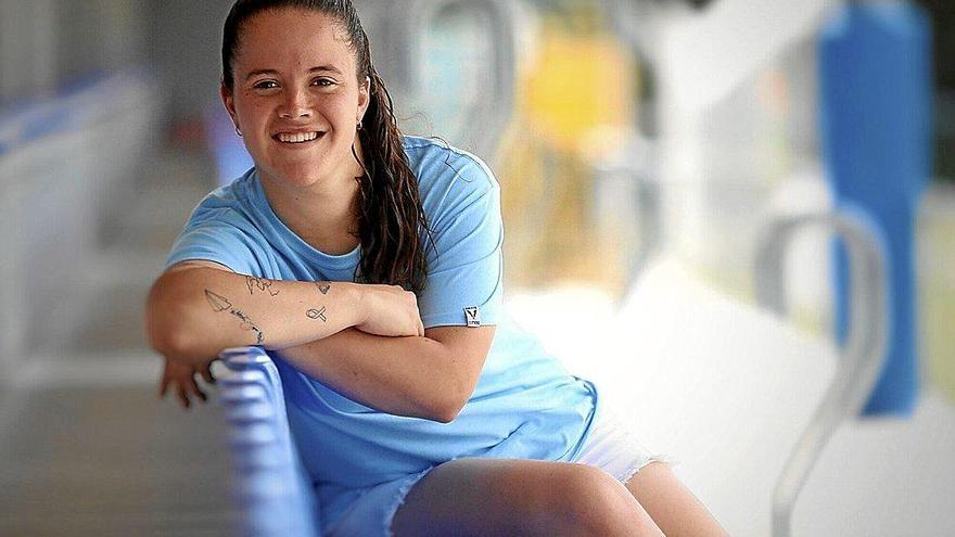 &quot;En los primeros entrenamientos noté algo que no había sentido en los seis años que llevaba aquí&quot;