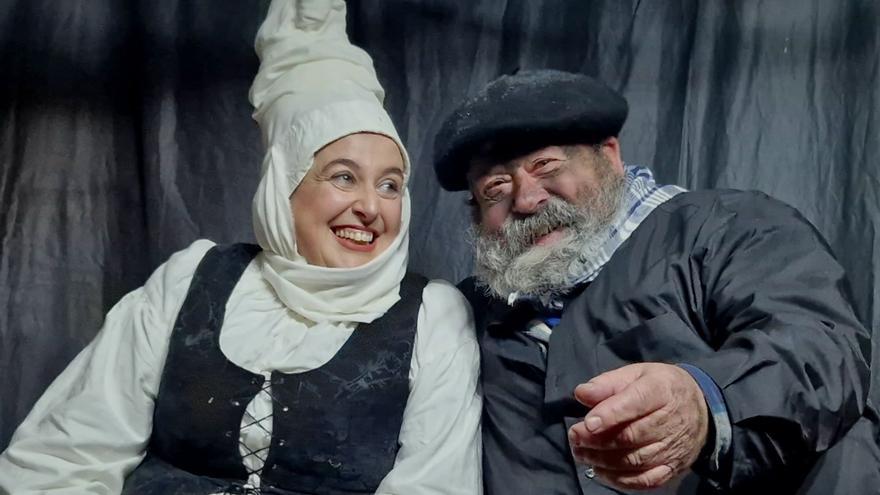 Urola Kosta le pone voz a la Navidad con coros y villancicos