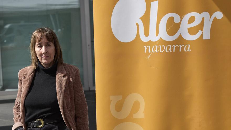 Gema de la Nava, la navarra a la que su hermano le regaló un riñón: “Mi madre me trajo a la vida y mi hermano me la ha devuelto”