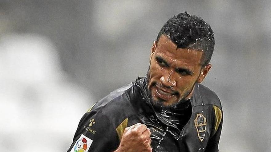 El elche da la campanada