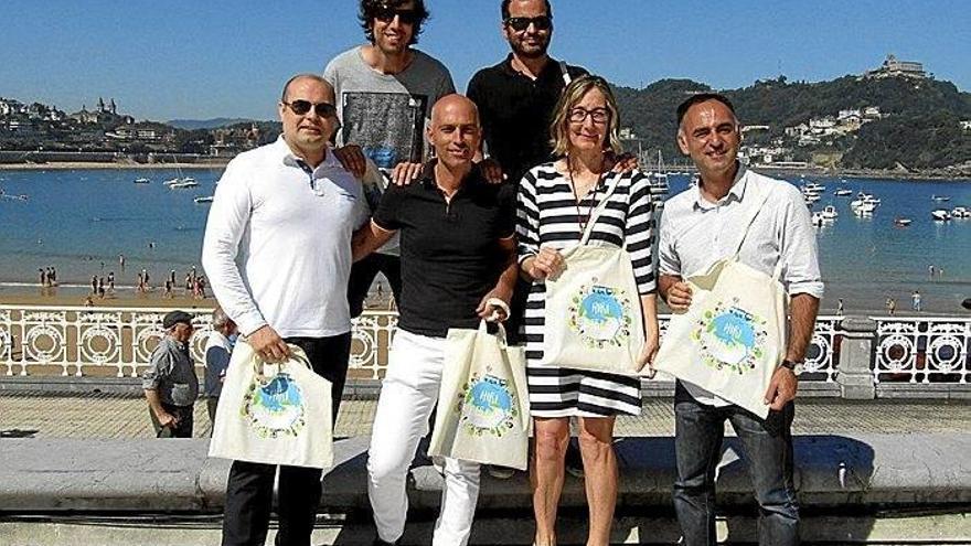 Vídeos y concursos para celebrar los 130 años de Dbus