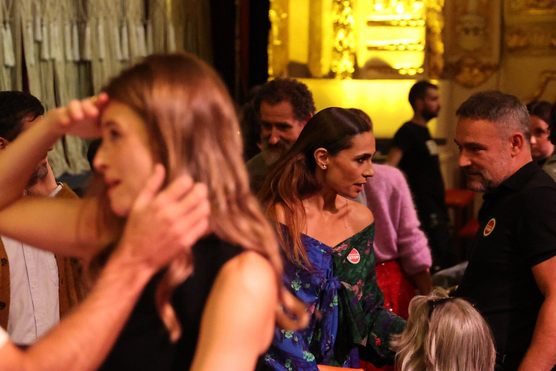 La Gala del Cine Vasco, en imágenes