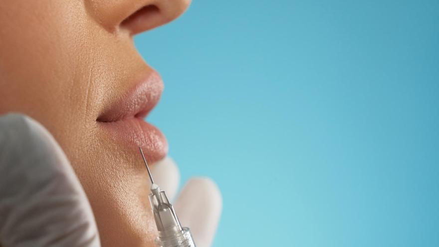 ¿Es seguro aumentarse los labios? Las operaciones estéticas y sus riesgos para la salud