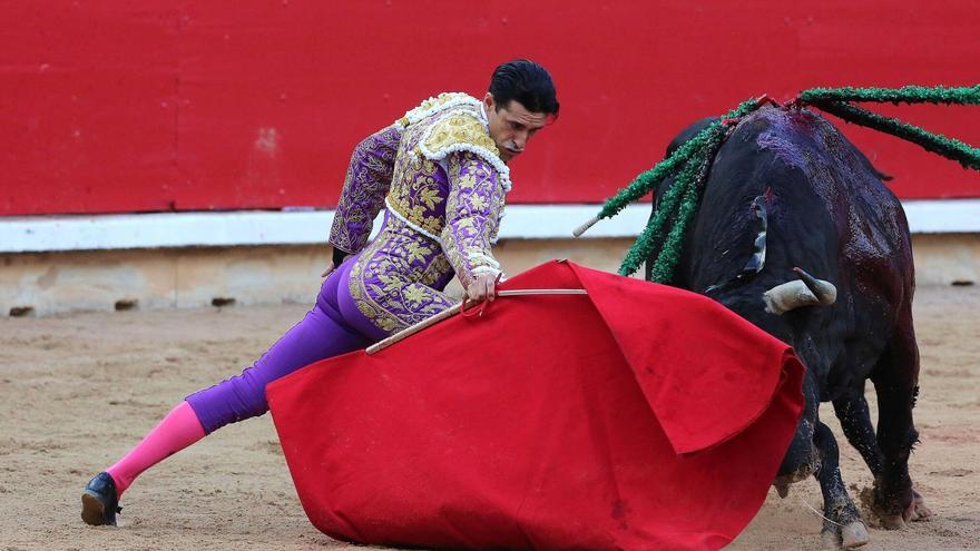 Variedad e interés en un nuevo reinicio de la feria de Tudela