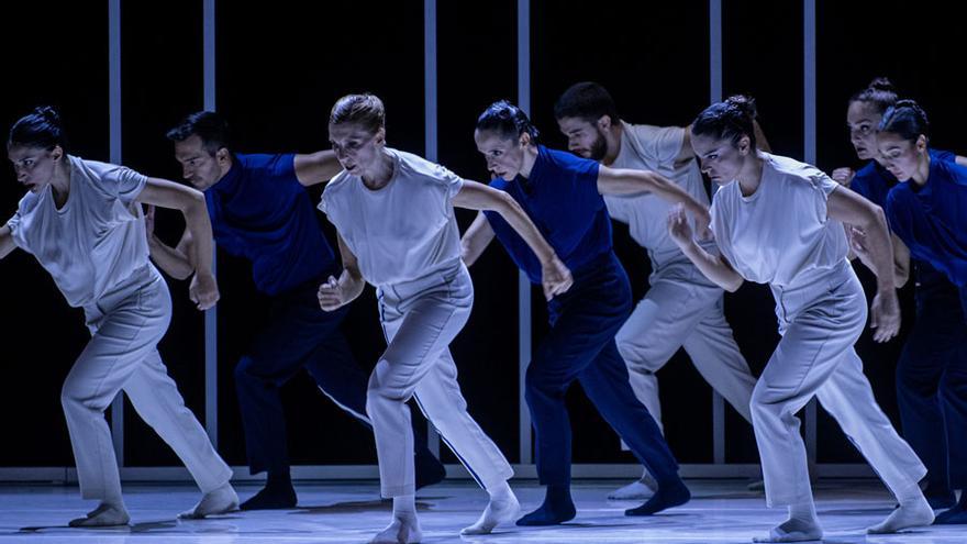 OtraDanza bailará el sábado &#039;Sempere&#039; en Gazteszena de Donostia de la mano de Danza a Escena