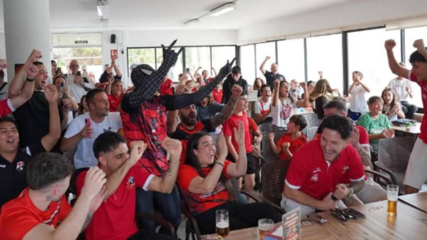 El primer rival de la Copa del Rey: &quot;Nuestra ilusión era Osasuna&quot;