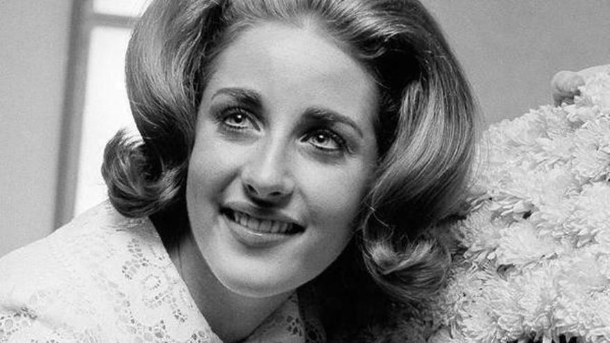 Lesley Gore