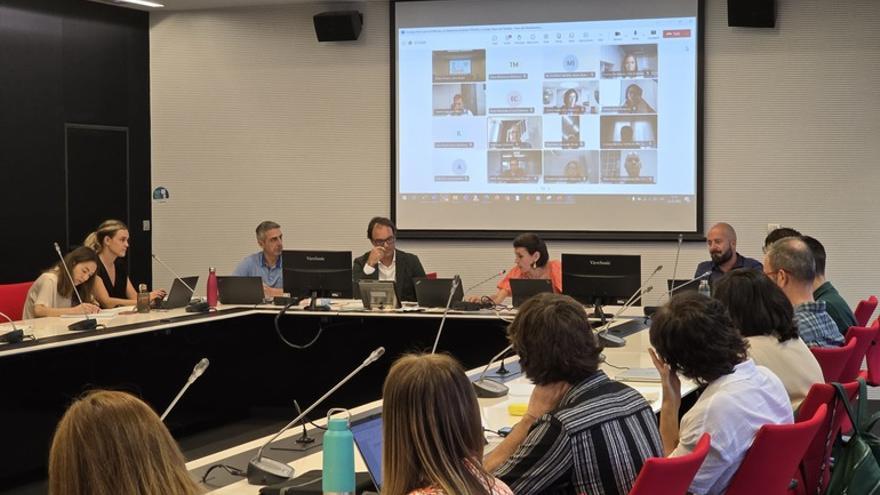 El V Plan vasco de Familias será más flexible e incluirá 17 medidas tractoras innovadoras