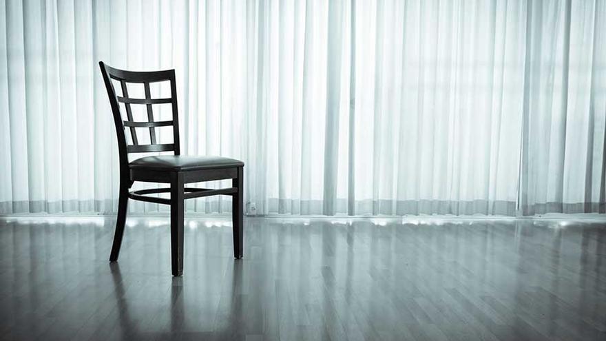 Arrasate: claves para afrontar la Navidad cuando falta un ser querido