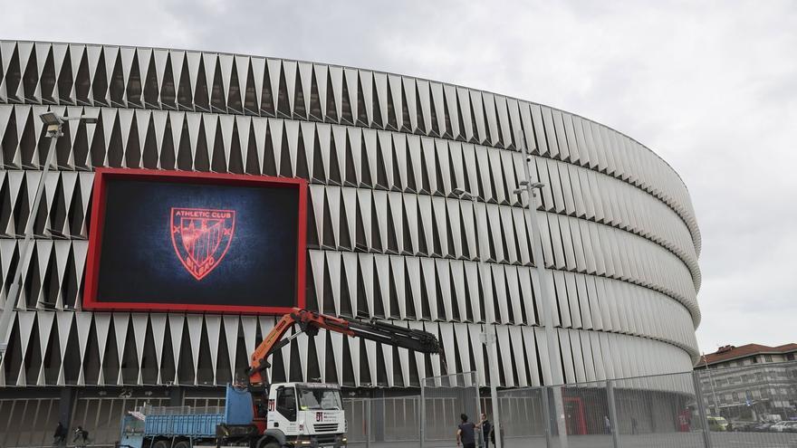 Pradales garantiza que Euskadi seguirá atrayendo grandes eventos pese al análisis del Mundial