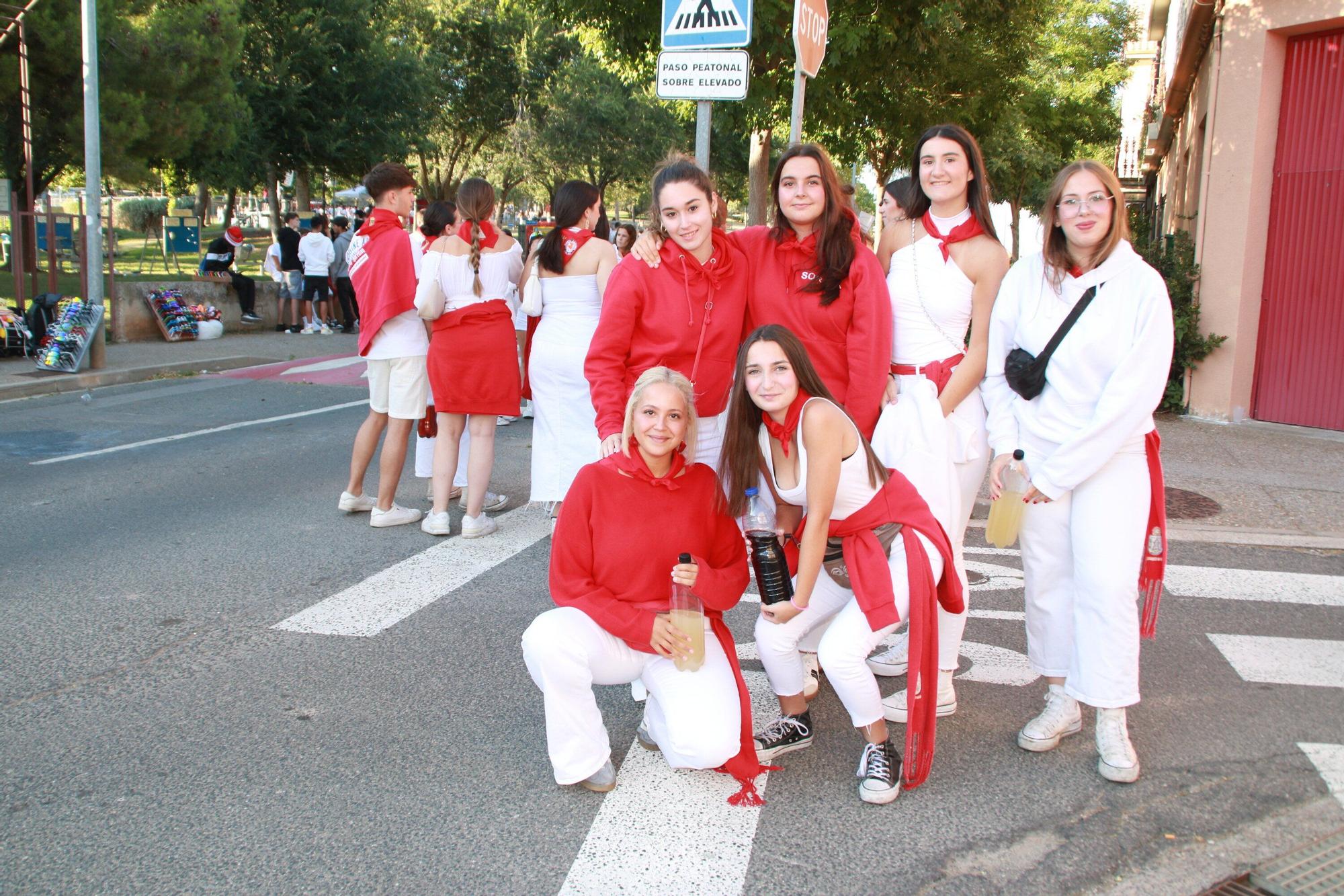 Música para todos en Tudela