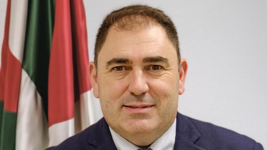 Jon Labaka: “El talento es un activo estratégico del futuro de Euskadi”