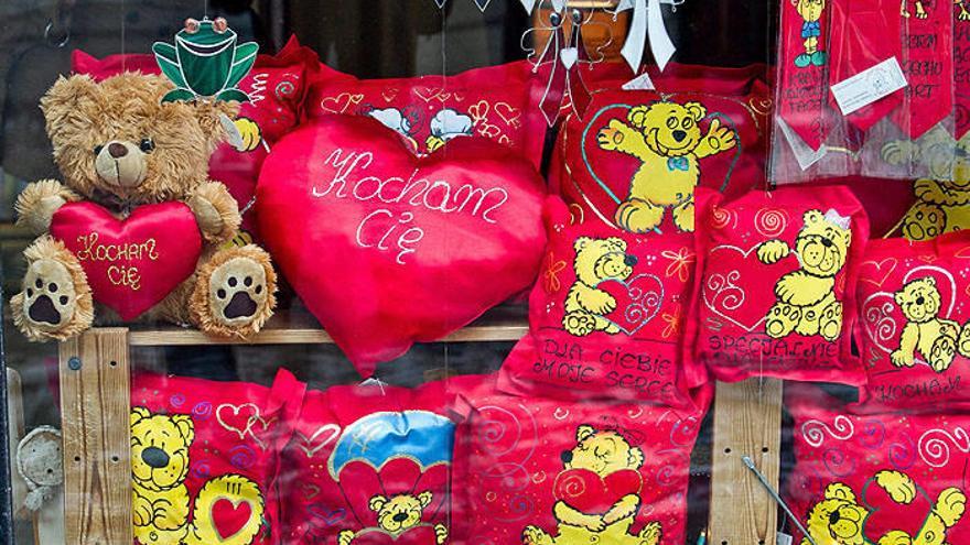 Ostras, foie, caviar y chocolate, ingredientes estrella para San Valentín