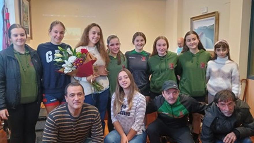 De Elantxobe a la gloria