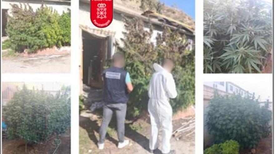 Intervenciones en Cintruénigo y Valtierra.