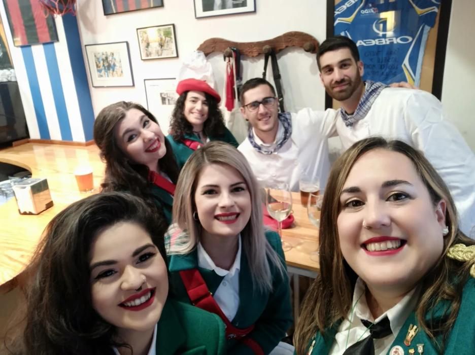Vota tu foto favorita de San Prudencio