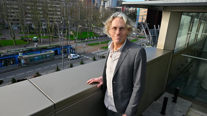 "La planificación y la financiación son las claves para una red ciclista"