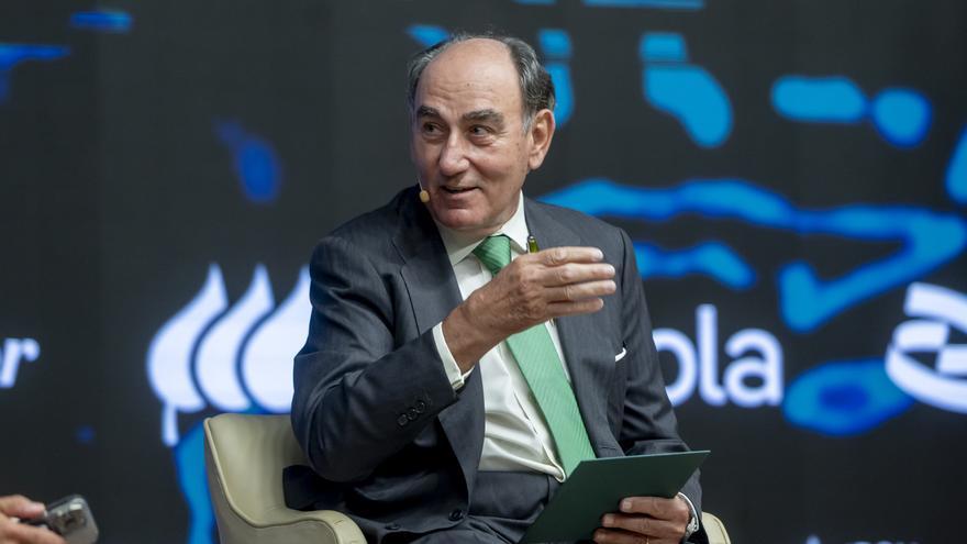 Galán afirma que la continuidad de Almaraz hasta 2030 depende &quot;únicamente&quot; del Gobierno